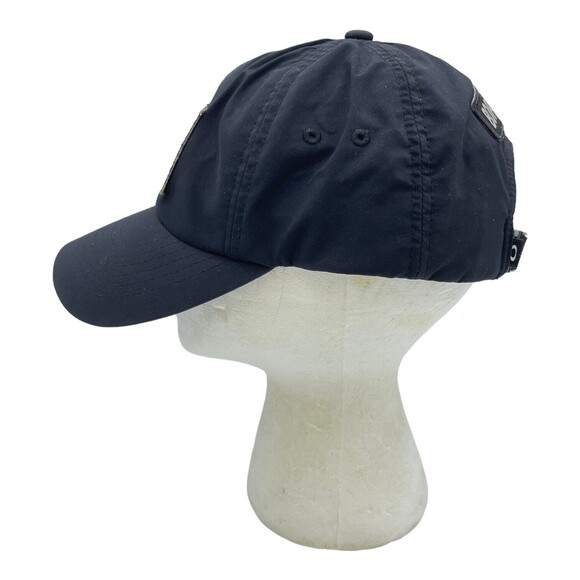 Oakley BLACK PUNISHER US FLAG Born To Ride Adjustable Hat One Size - Picture 2 of 5